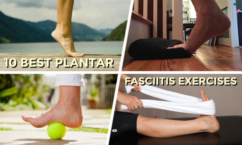 Swiftly Banish Plantar Fasciitis: Effective Remedies For Fast Relief