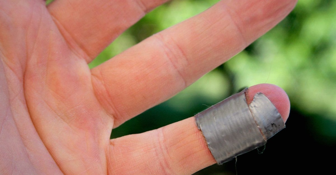 Duct Tape For Warts: How And Why It Works